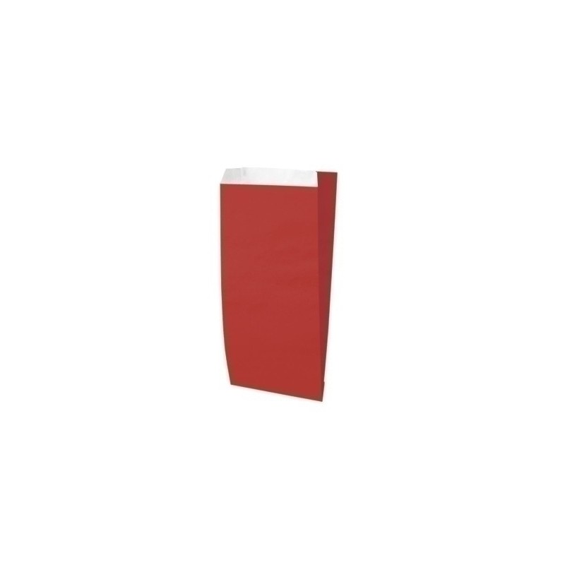 FCB081301001303-SOBRE REGALO TV 08x13 CEL. ROJO P/25 precio por 1 unidades