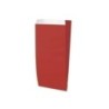 FCB081301001303-SOBRE REGALO TV 08x13 CEL. ROJO P/25 precio por 1 unidades