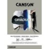 C400110372-BLOC DIBUJO C.GRADUATE MIX MED.GR.A3 220 precio por 5 unidades