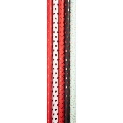95886C-PAP.REGALO RL.CLAIREF.0.7x2 PR.AMOR(30) precio por 1 unidades