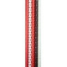 95886C-PAP.REGALO RL.CLAIREF.0.7x2 PR.AMOR(30) precio por 1 unidades