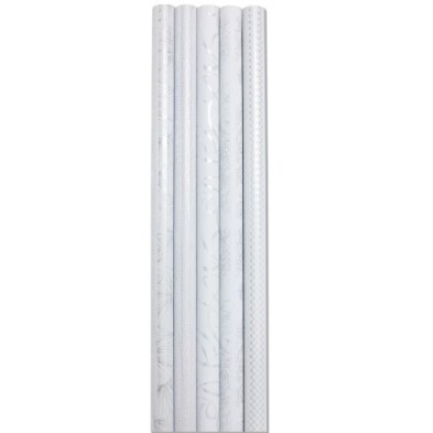 211825C-PAP.REGALO RL.CLAIREF.0.7x2 PR.BODA(30) precio por 1 unidades