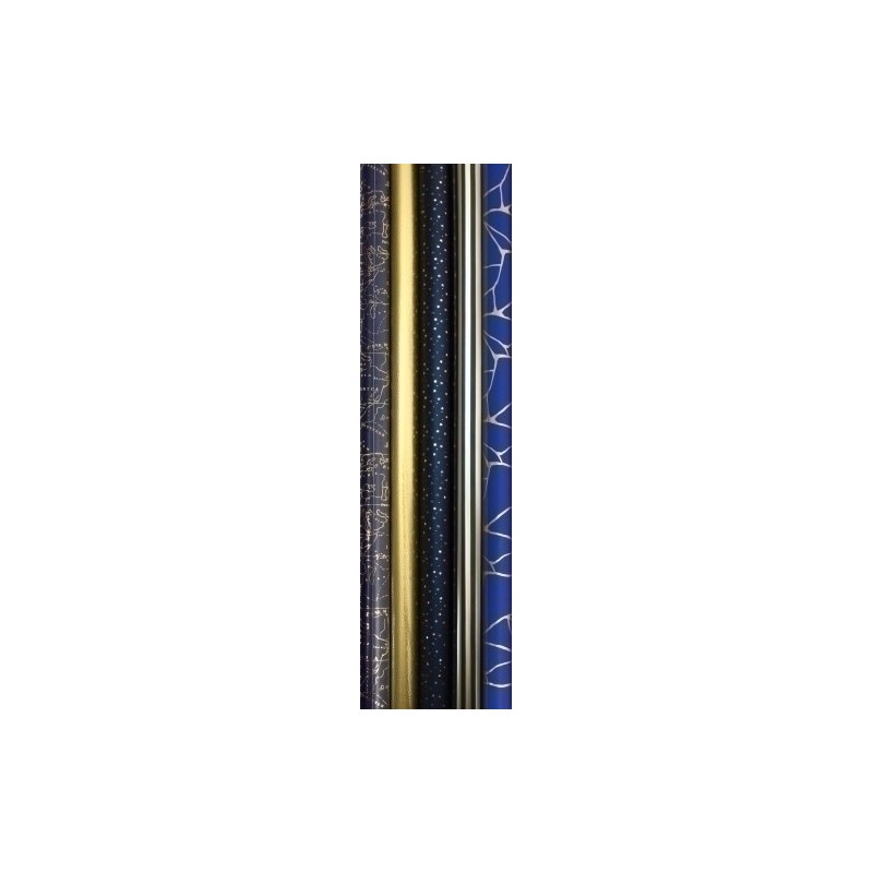 212864C-PAP.REGALO RL.CLAIREF.0.7x2 PR.NOCHE(30) precio por 1 unidades