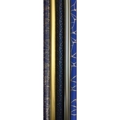 212864C-PAP.REGALO RL.CLAIREF.0.7x2 PR.NOCHE(30) precio por 1 unidades