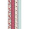 214004C-PAP.REGALO RL.CLAIREF.0.7x2 FLORA. 30 precio por 1 unidades