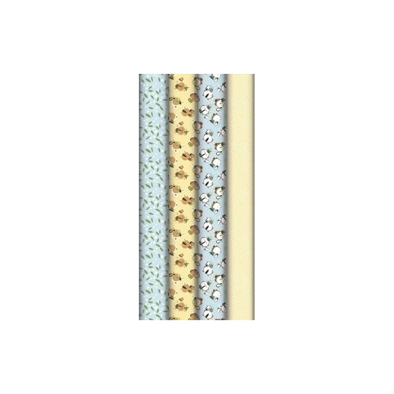 202105C-PAP.REGALO RL.CLAIREF.0.7x2 COLEGAS precio por 1 unidades