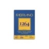 F19100632-BLOC DIBUJO FABRIANO 1264 ESBOZO ENC. A4 precio por 5 unidades