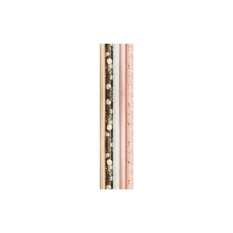 212907C-PAP.REGALO RL.CLAIREF.0.7x2 PRIMEROSE precio por 1 unidades