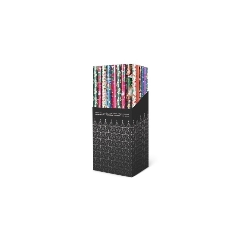 CRG4407015015-PAPEL REG.RL.TV 0.7x1.5 GOFRADO (60) NAV precio por 1 unidades