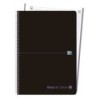 400088228-BLOCK OXF. EU.BOOK 1 PP A4 80h CD.5 MALV precio por 5 unidades
