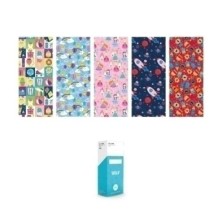 3150026-PAPEL REGALO...
