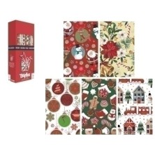 01016002-PAPEL REGALO...