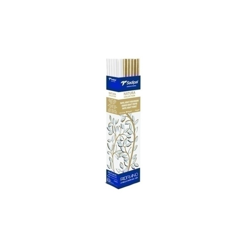 11264-PAPEL EMB.KRAFT SADIP.NATURA 1x3 EXP.24 precio por 1 unidades