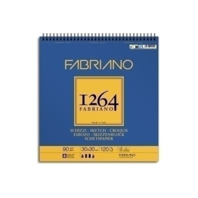 F19100638-BLOC DIBUJO FABRIANO 1264 ESBOZO C/ESP. precio por 1 unidades