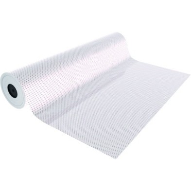 01121007-PAPEL REGALO PP BOBINA BK.70x50 TRP.DEC. precio por 1 unidades