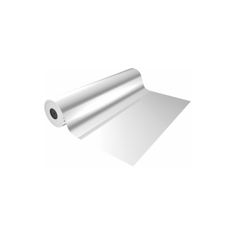 01121050-PAPEL REGALO PP BOBINA BK.70x50 TRP. precio por 1 unidades