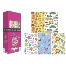 01016004-PAPEL REGALO...
