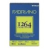 F19100647-BLOC DIBUJO FABRIANO 1264 DRAWING C/ESP. precio por 1 unidades