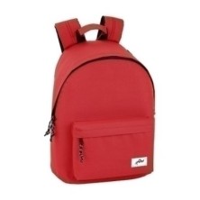 631997819-MOCHILA OLEF DAY PACK PORTATIL ROJO precio por 1 unidades