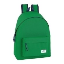 631998774-MOCHILA OLEF DAY PACK VERDE precio por 1 unidades