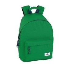 631998819-MOCHILA OLEF DAY PACK PORTATIL VERDE precio por 1 unidades