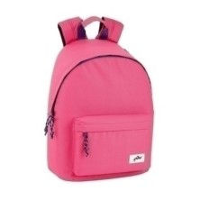 631999819-MOCHILA OLEF DAY PACK PORTATIL ROSA precio por 1 unidades