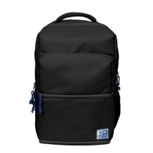 400174097-MOCHILA OXFORD B-OUT NEGRO precio por 1 unidades