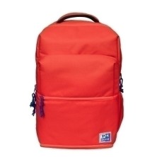 400174099-MOCHILA OXFORD B-OUT ROJO precio por 1 unidades