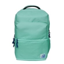 400174100-MOCHILA OXFORD B-OUT ICE MINT precio por 1 unidades