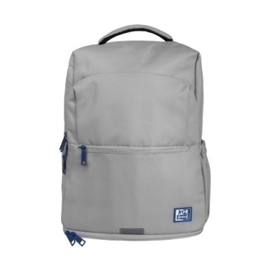 400183031-MOCHILA OXFORD B-OUT GRIS precio por 1 unidades