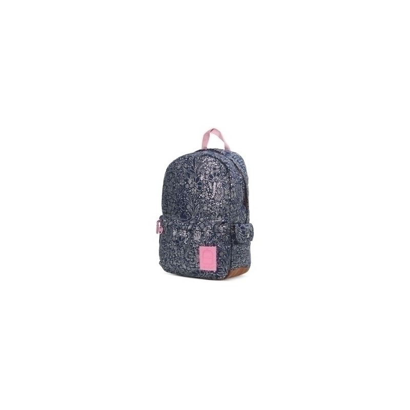 1601424-MOCHILA MOOVING BAIRES BOTANIC precio por 1 unidades