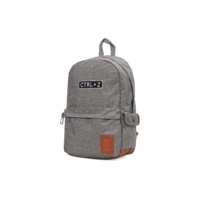 1602124-MOCHILA MOOVING BAIRES GREY precio por 1 unidades
