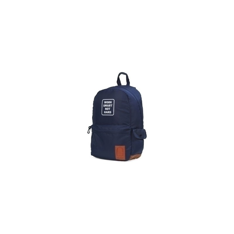 1602224-MOCHILA MOOVING BAIRES BLUE precio por 1 unidades