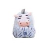 400185245-MOCHILA OXFORD OXFANIMALS KIDS CEBRA precio por 1 unidades