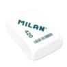 CMM420-GOMA BORRAR MILAN 420 OFICINA (ud.) precio por 20 unidades