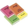 CPM2036-GOMA BORRAR MILAN 2036 LIBRO (ud.) precio por 36 unidades