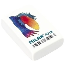 CMM4018-GOMA BORRAR MILAN...