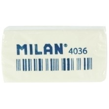 CNM4036-GOMA BORRAR MILAN...
