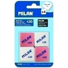 BMM9215-GOMA BORRAR MILAN...