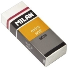 CPM5020-GOMA BORRAR MILAN...