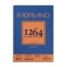 F19100641-BLOC DIBUJO FABRIANO 1264 MARKER A3 70g precio por 1 unidades