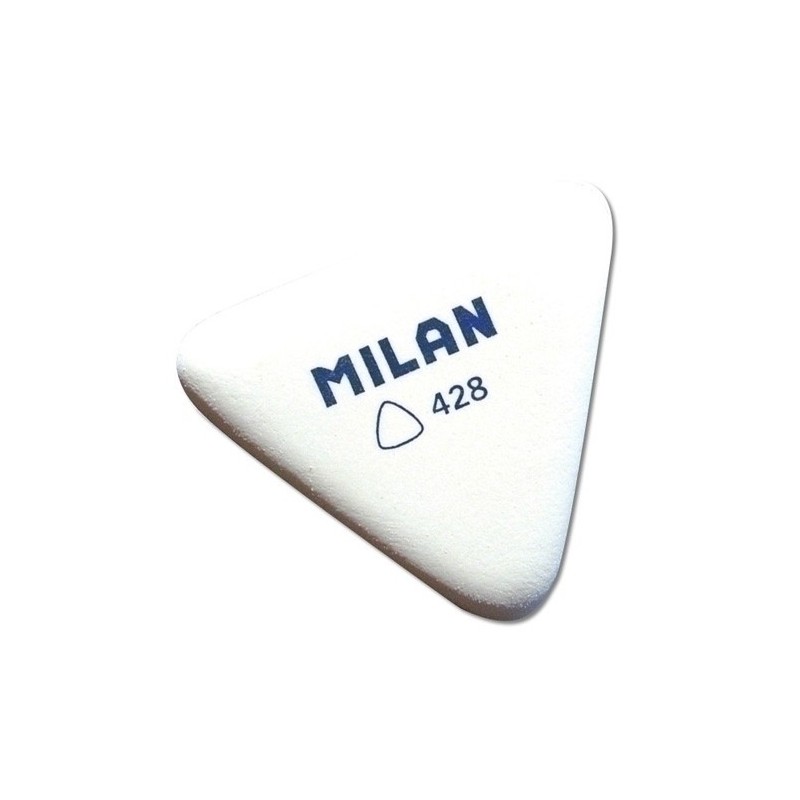 CMM428-GOMA BORRAR MILAN TRIANG.428 GR.BOTE 28 precio por 1 unidades