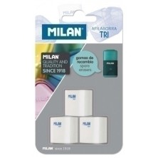 BNM10257-GOMA BORRAR MILAN...