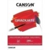 C400110381-BLOC DIBUJO C.GRADUATE OLEO&ACR. A3 290g precio por 5 unidades