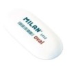 CMM1012-GOMA BORRAR MILAN 1012 OVALADA (ud.) precio por 12 unidades