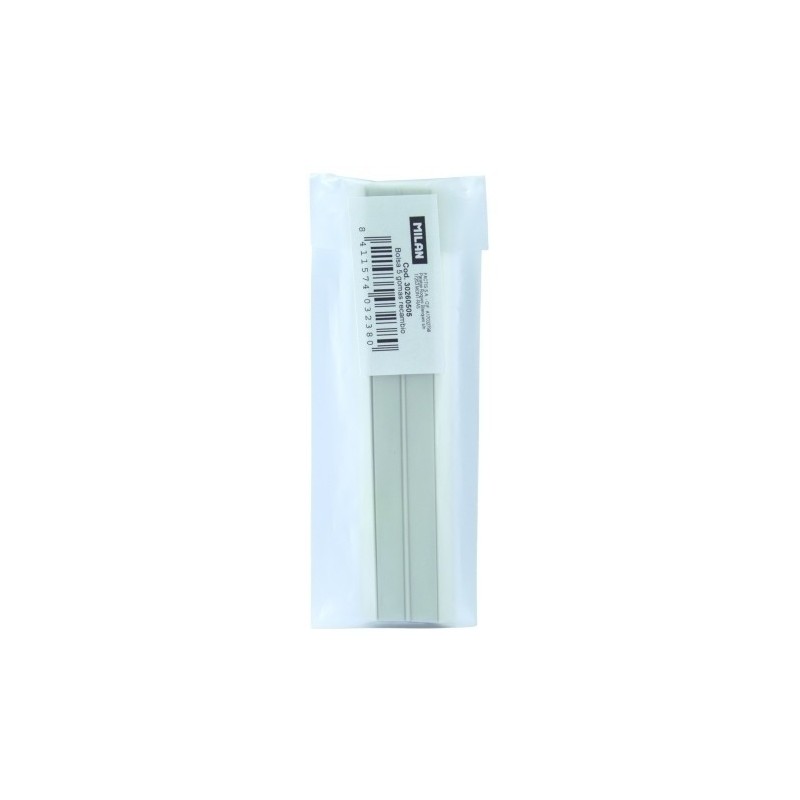 30260505-GOMA BORRAR MILAN REC. TRI JET B/5 precio por 1 unidades