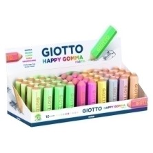 F234000-GOMA BORRAR GIOTTO...
