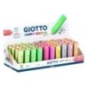 F234000-GOMA BORRAR GIOTTO HAPPY GOMMA EXP.40 precio por 1 unidades