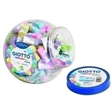F233900-GOMA BORRAR GIOTTO...