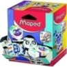 119001-GOMA BORRAR MAPED ERGO FUN EXP.24 precio por 1 unidades